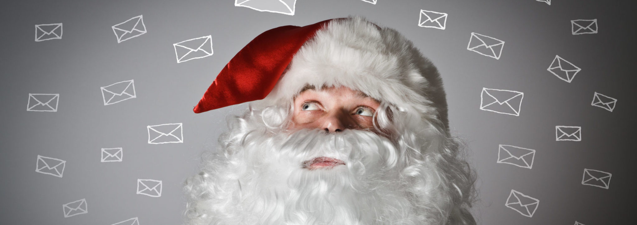 christmas email marketing